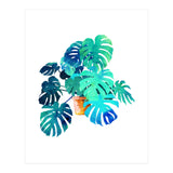 Monstera V2 (Print Only) thumbnail