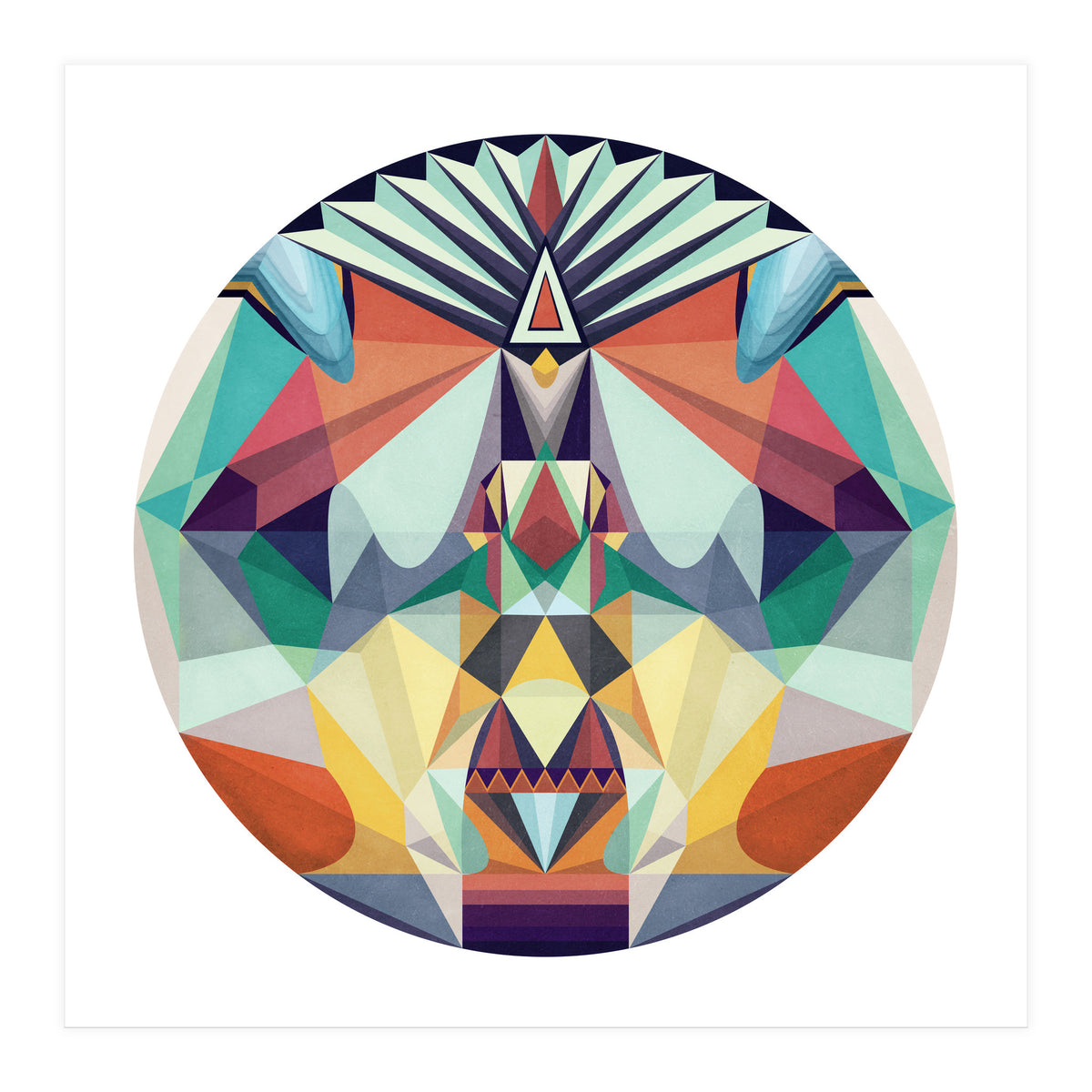 Going Somewhere (Print Only)