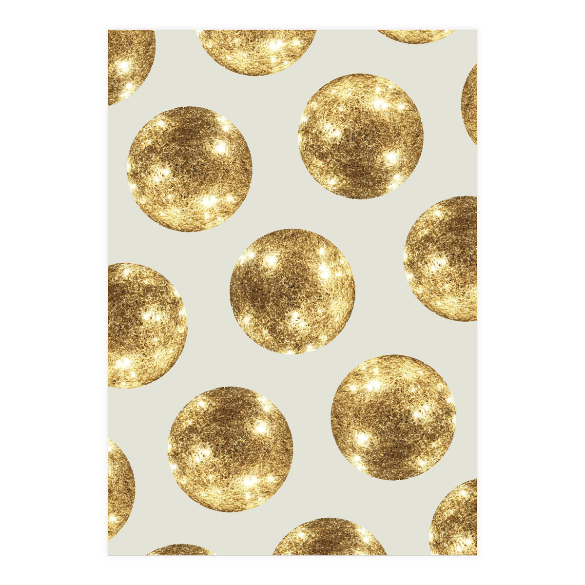 Festival Of Lights (Print Only)