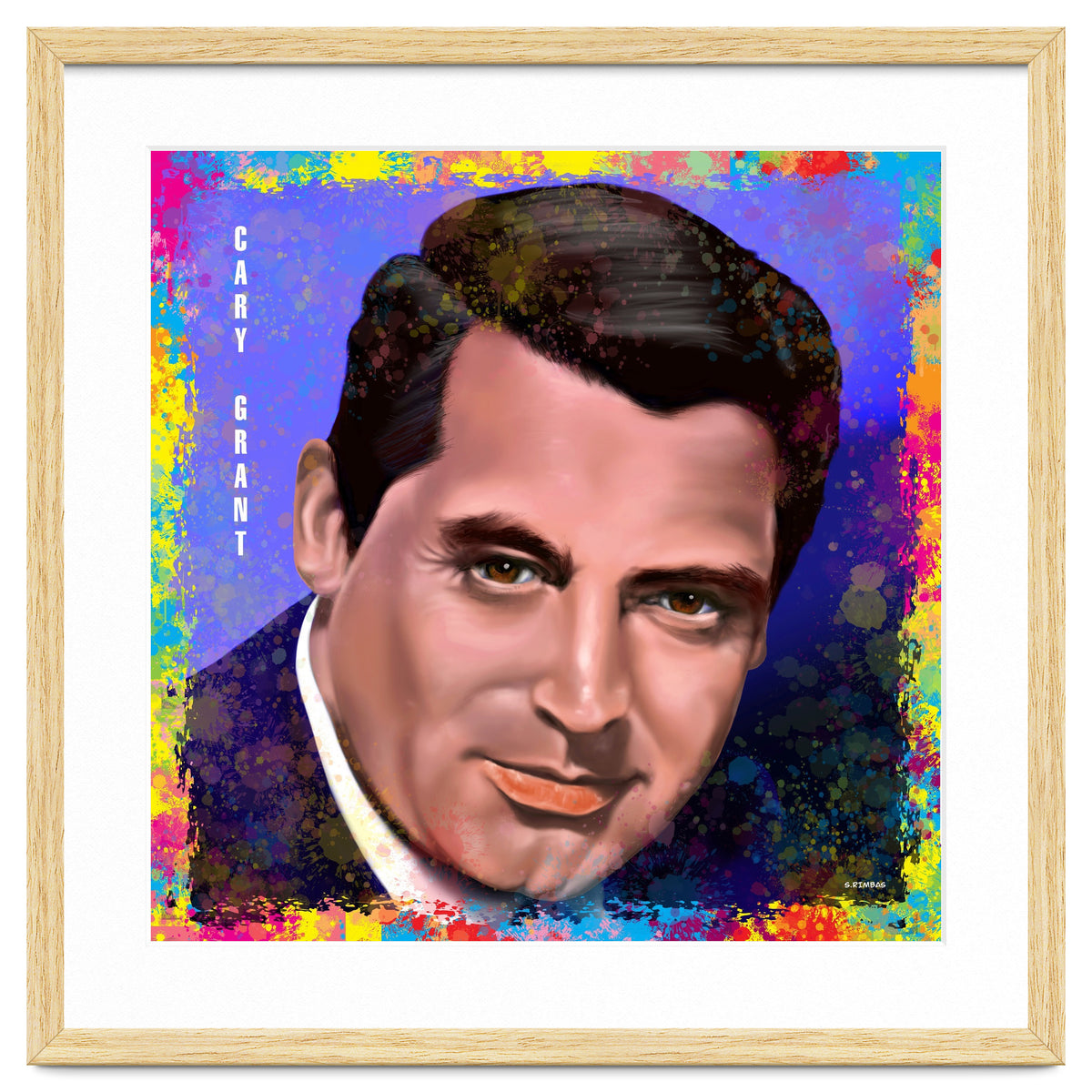 Cary Grant