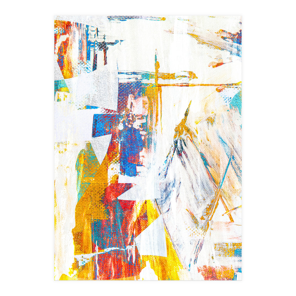 Ticket (3) (Print Only)