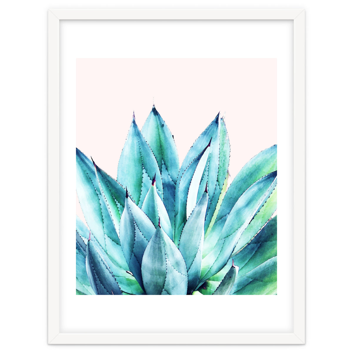 Agave Vibe
