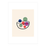 Fruits Or Flowers 1 Rgb (Print Only) thumbnail