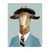 Goat (Print Only) thumbnail