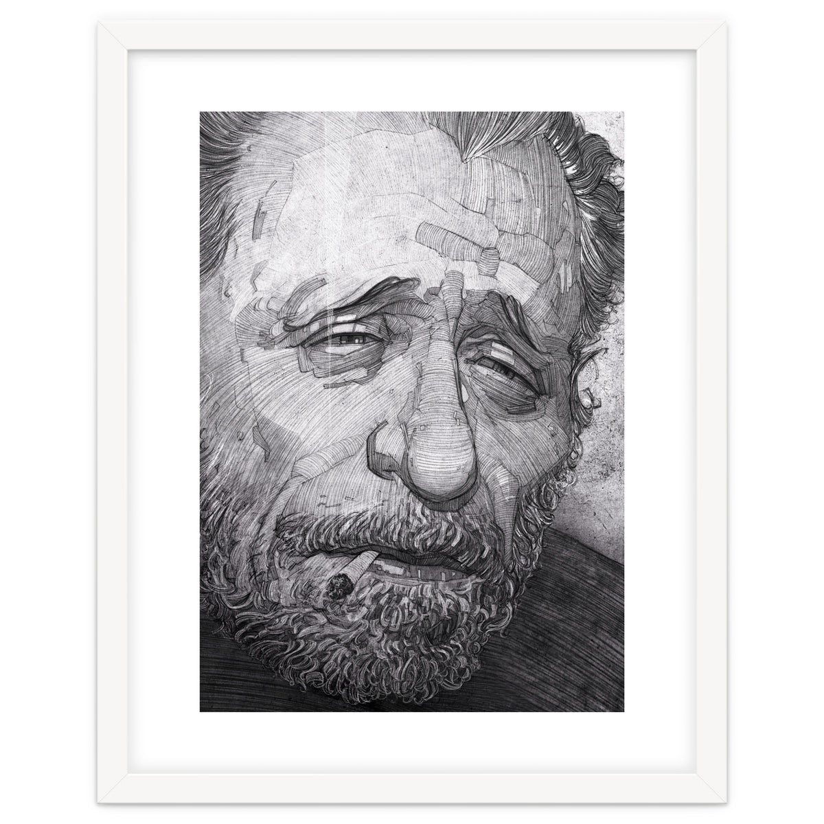 Charles Bukowski