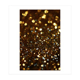 Golden glitter (Print Only) thumbnail