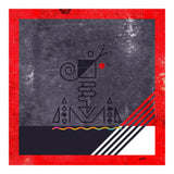 Fake Aztec (Print Only) thumbnail