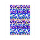 Pop Abstract A 40 (Print Only) thumbnail