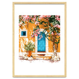 Oh The Places You Will Go, Spanish Bougainvillea Villa thumbnail