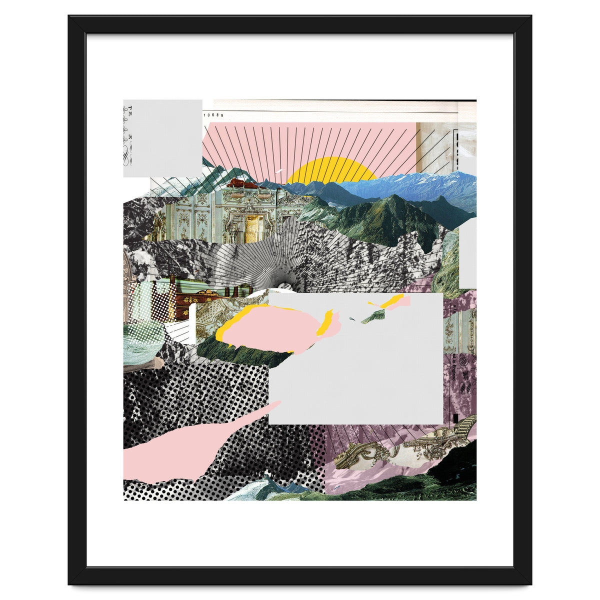 Mountain Dream Land · Day 4 (wild One)