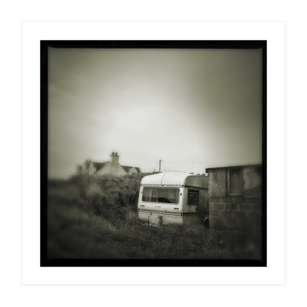 Waterstein 5 (Print Only)