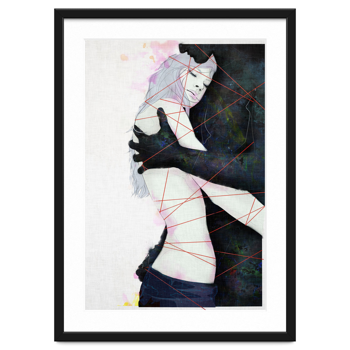 Lovers_over the rainbow