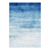 Abstract Blue (Print Only) thumbnail