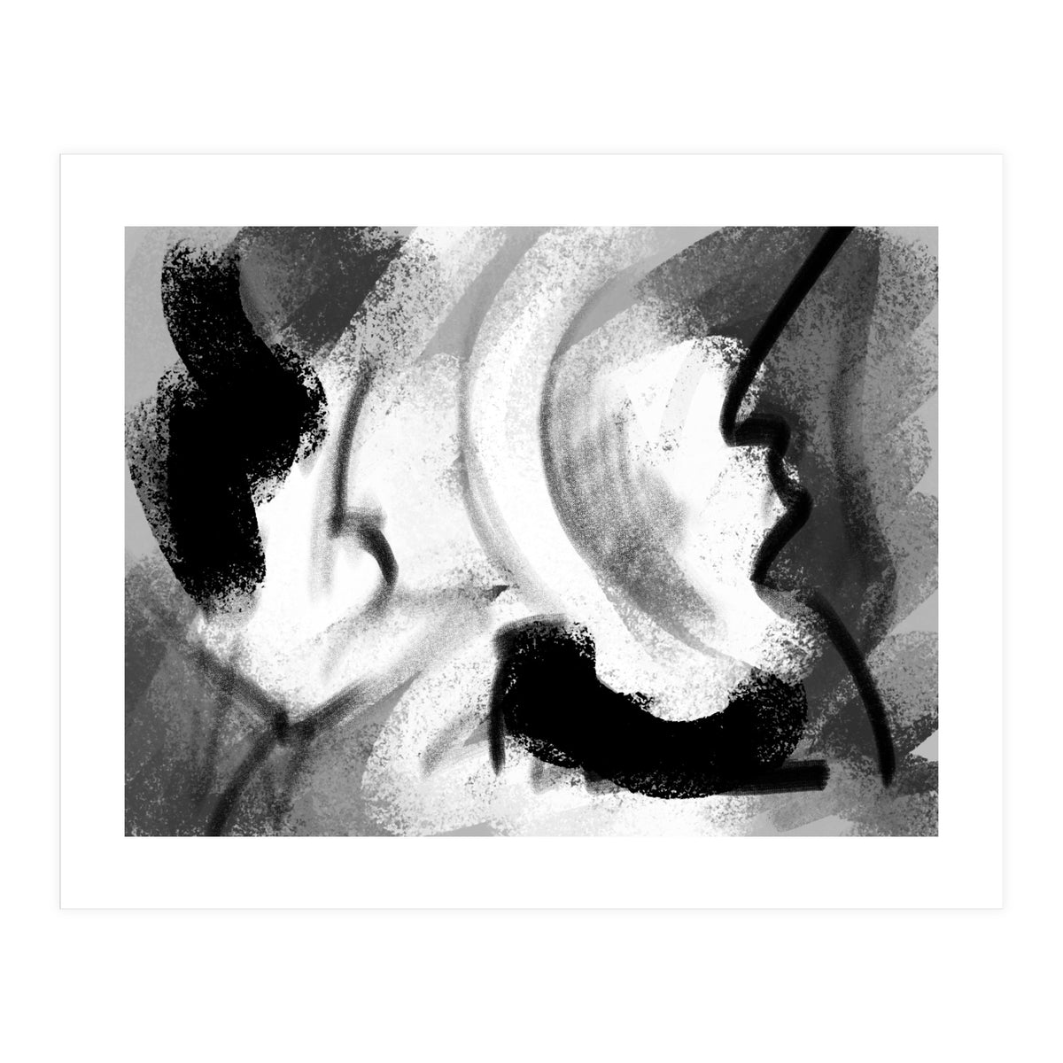 Diversidade 2 Km (Print Only)