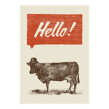 Hello (Print Only) thumbnail