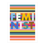 Feminista (Print Only) thumbnail