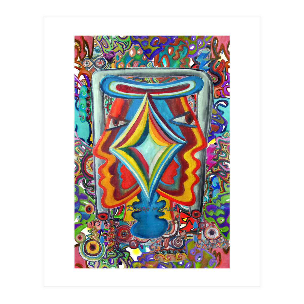 New Graffiti2022 10 (Print Only)