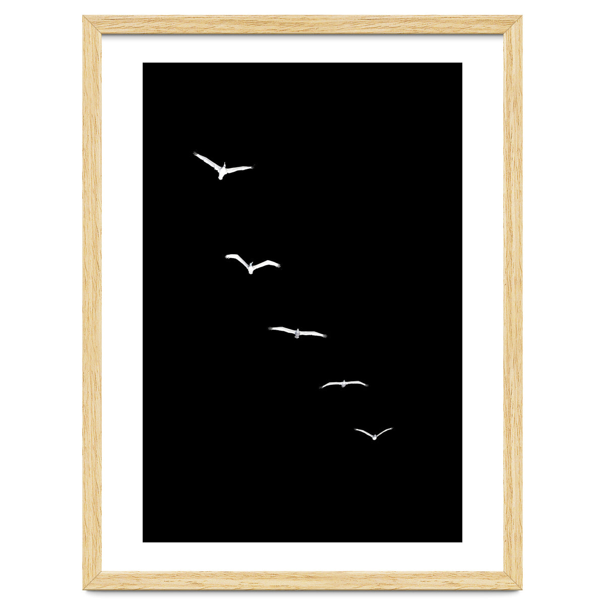 Heavenly Creatures Dark