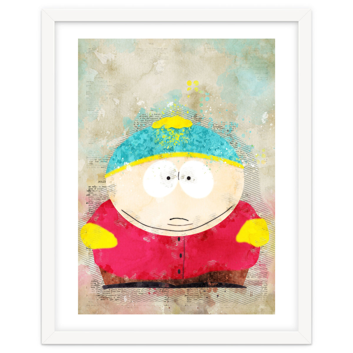 Cartman