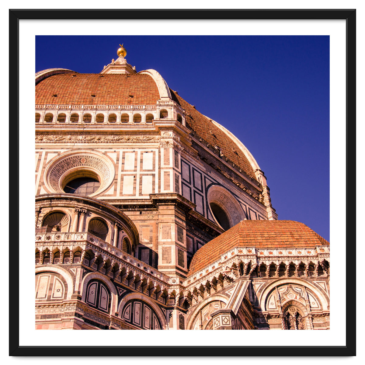 Il Duomo Di Firenze 2