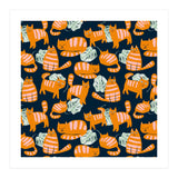 Whimsicat (Print Only) thumbnail