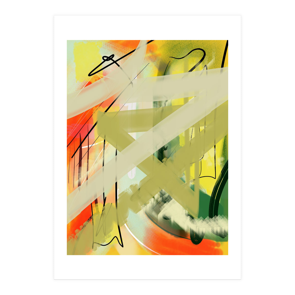 Ledice 10 (Print Only)