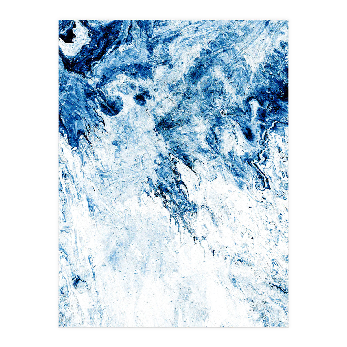 Art Fix (Print Only)