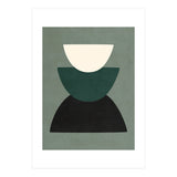 MINIMAL ART - GEOMETRIES  G01 (Print Only) thumbnail