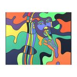 Crusta Nero (Print Only) thumbnail