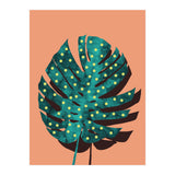 Monstera Deliciosa IV (Print Only) thumbnail