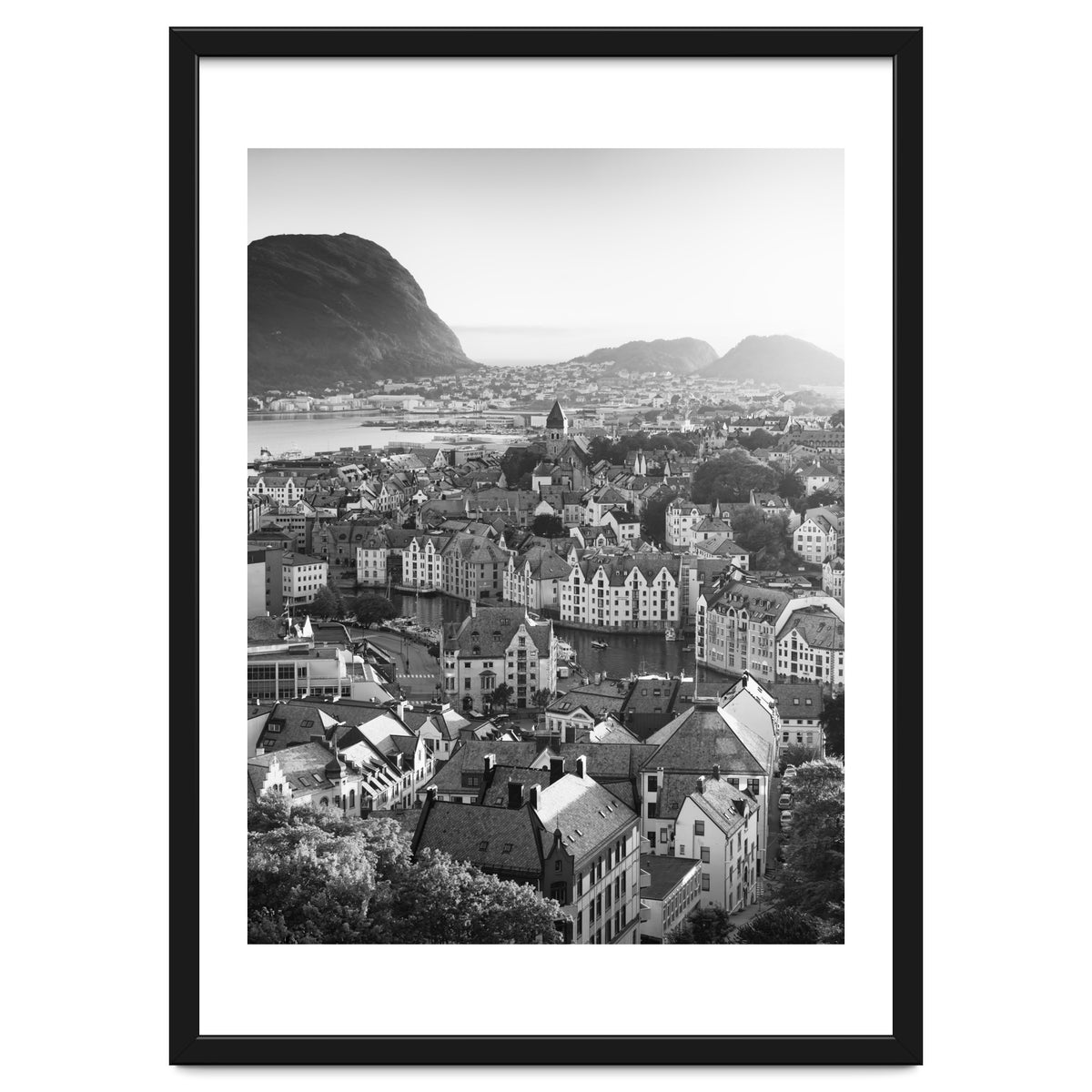 ALESUND 16
