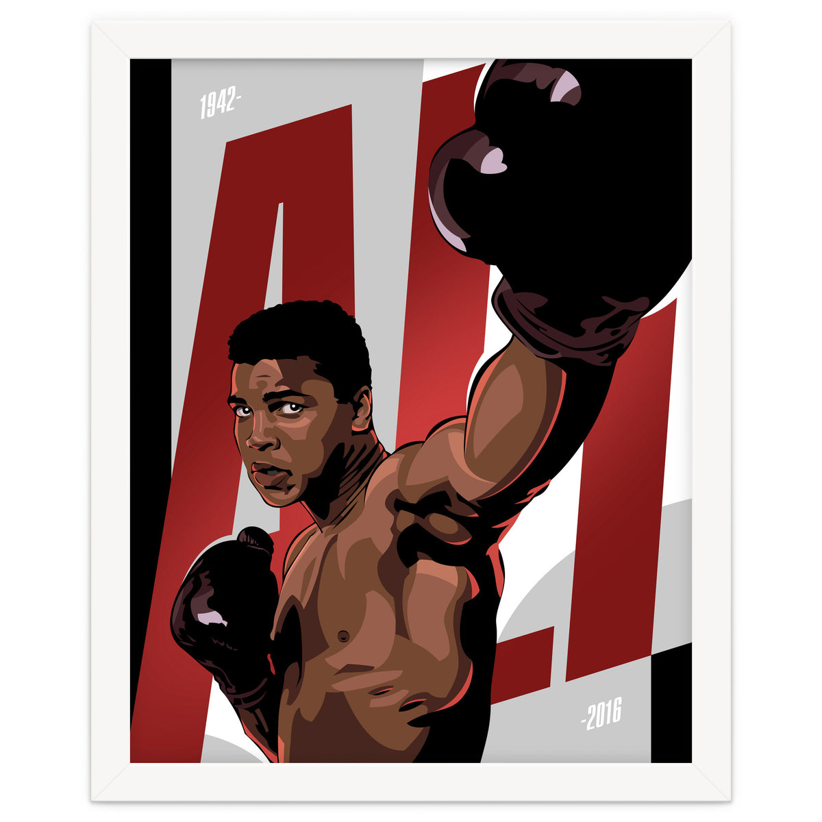 Ali The Greatest