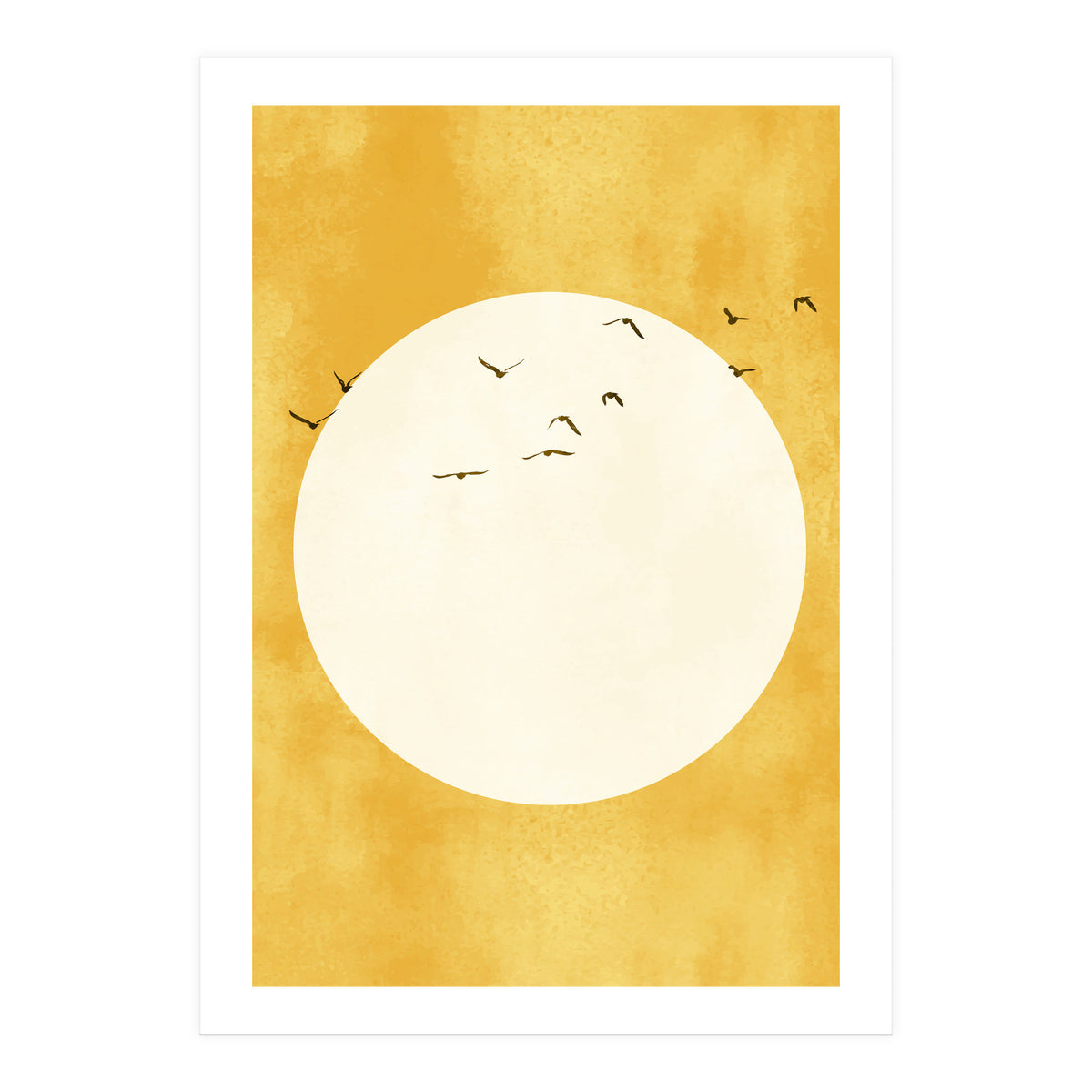 Eternal Sunshine (Print Only)