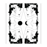 Klimt Tarot Card (Print Only) thumbnail