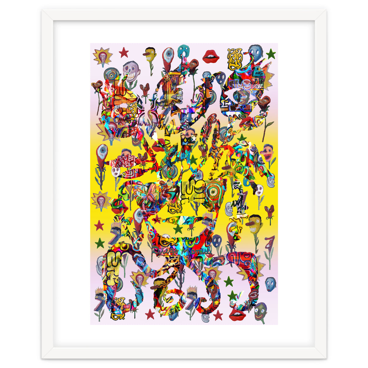 Planta Salvaje Nueva 20