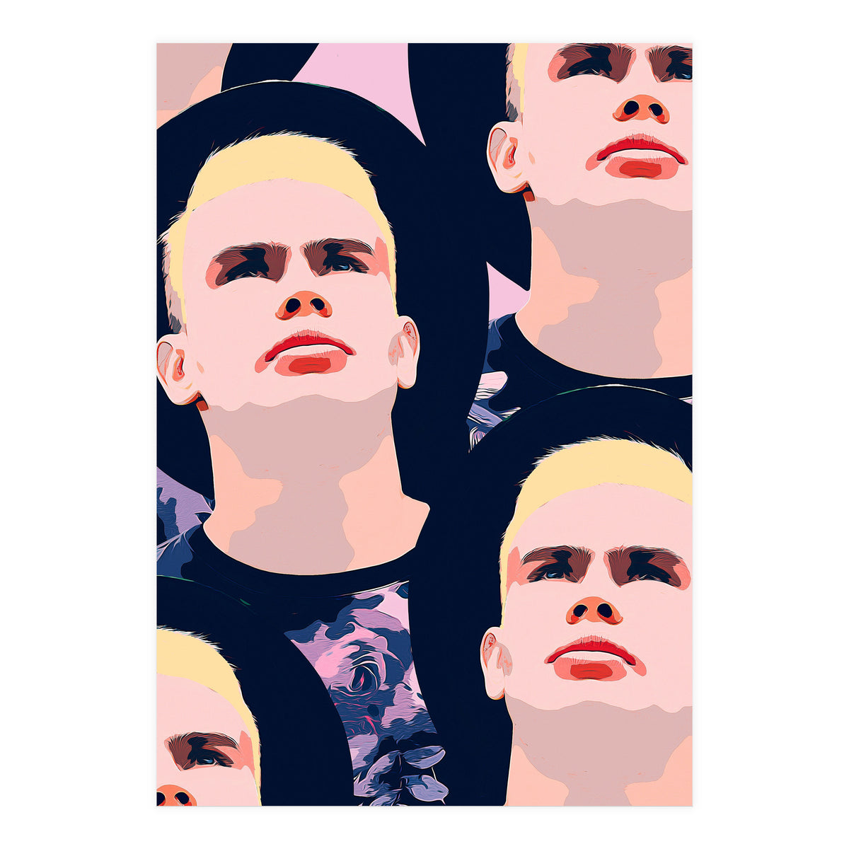 Perspective (Print Only)