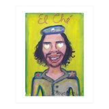 Che Y Corazones 6 (Print Only) thumbnail