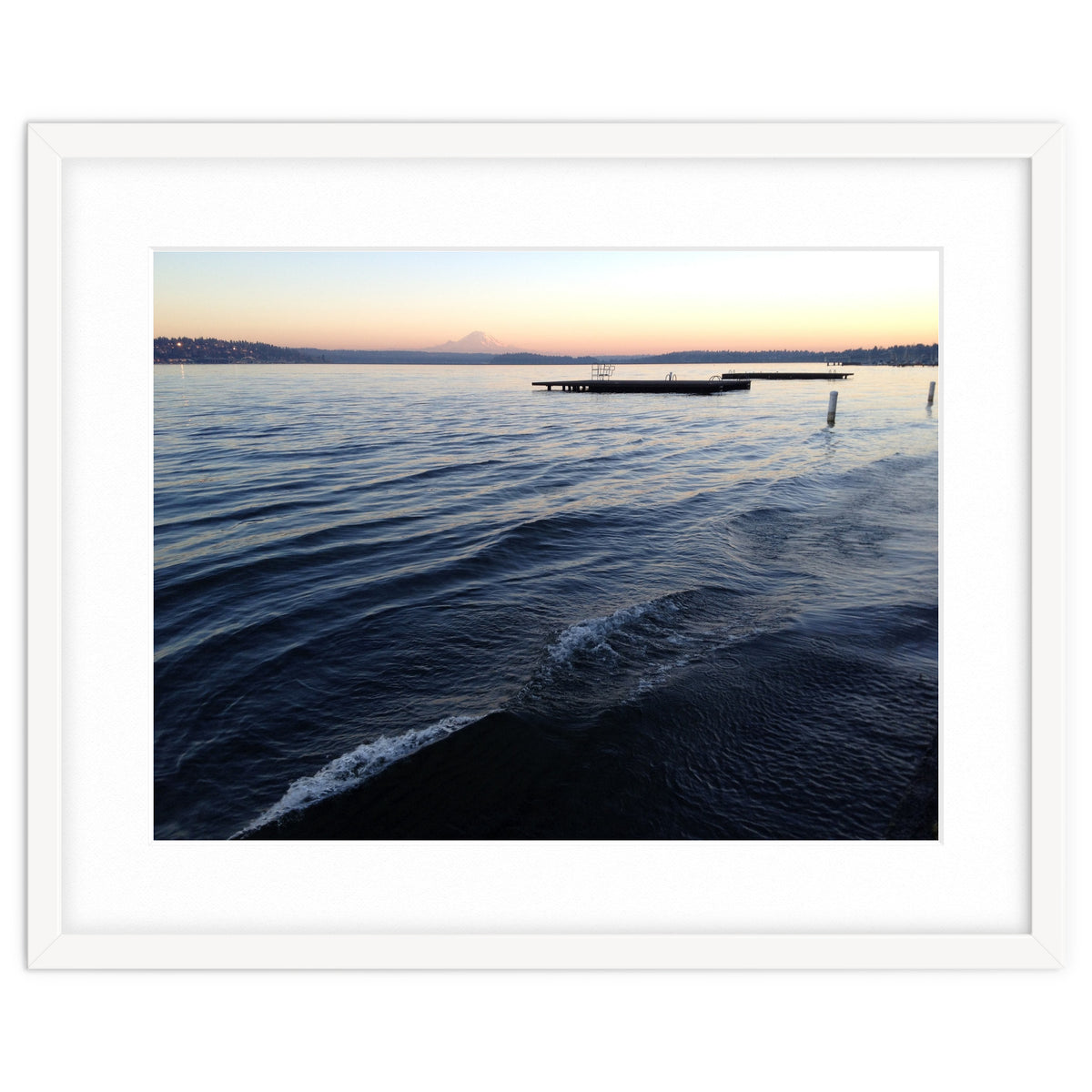 Lake Washington I