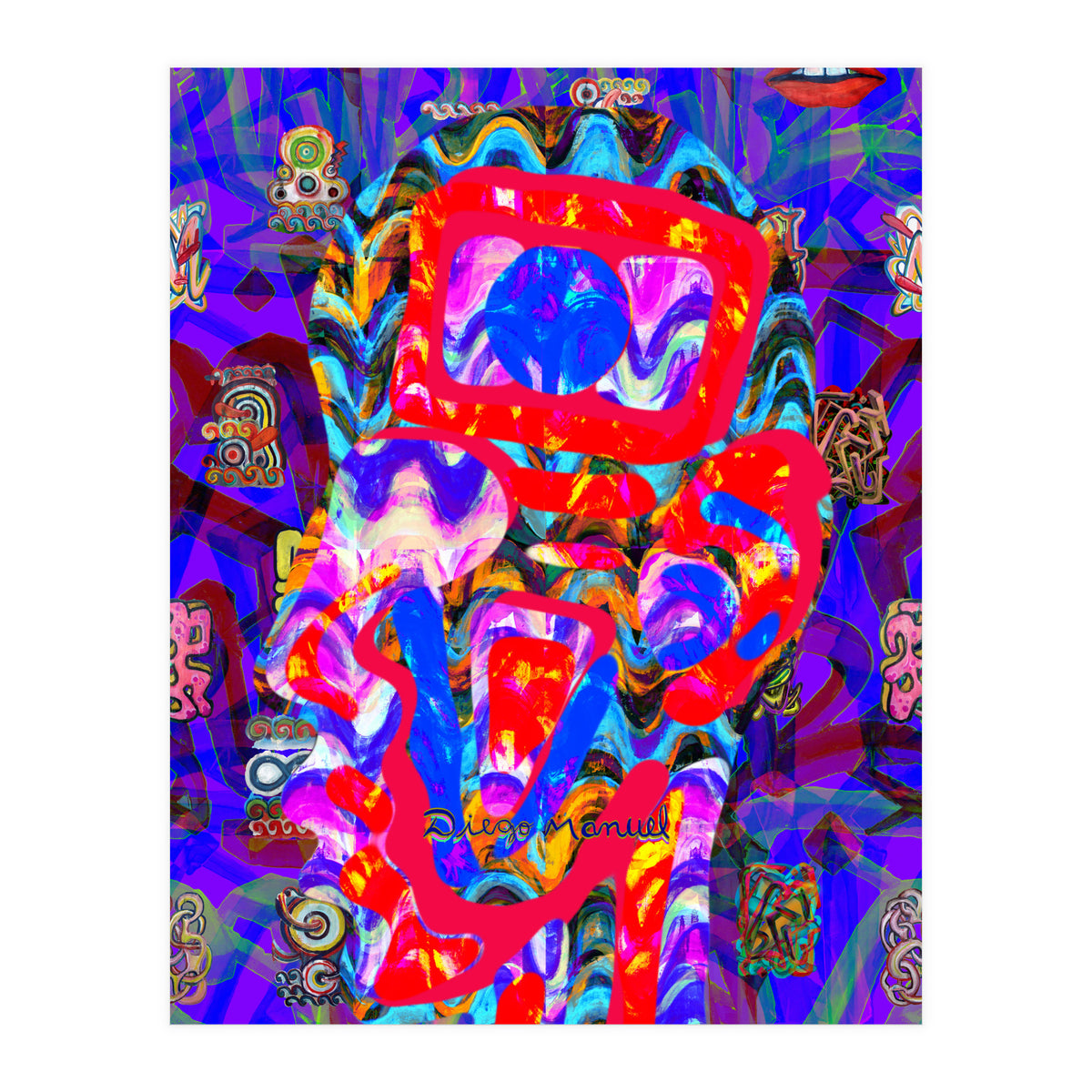 Perfil 66 (Print Only)