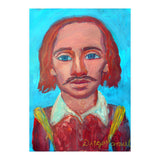 Shakespeare (Print Only) thumbnail