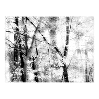 tree breeze (Print Only)