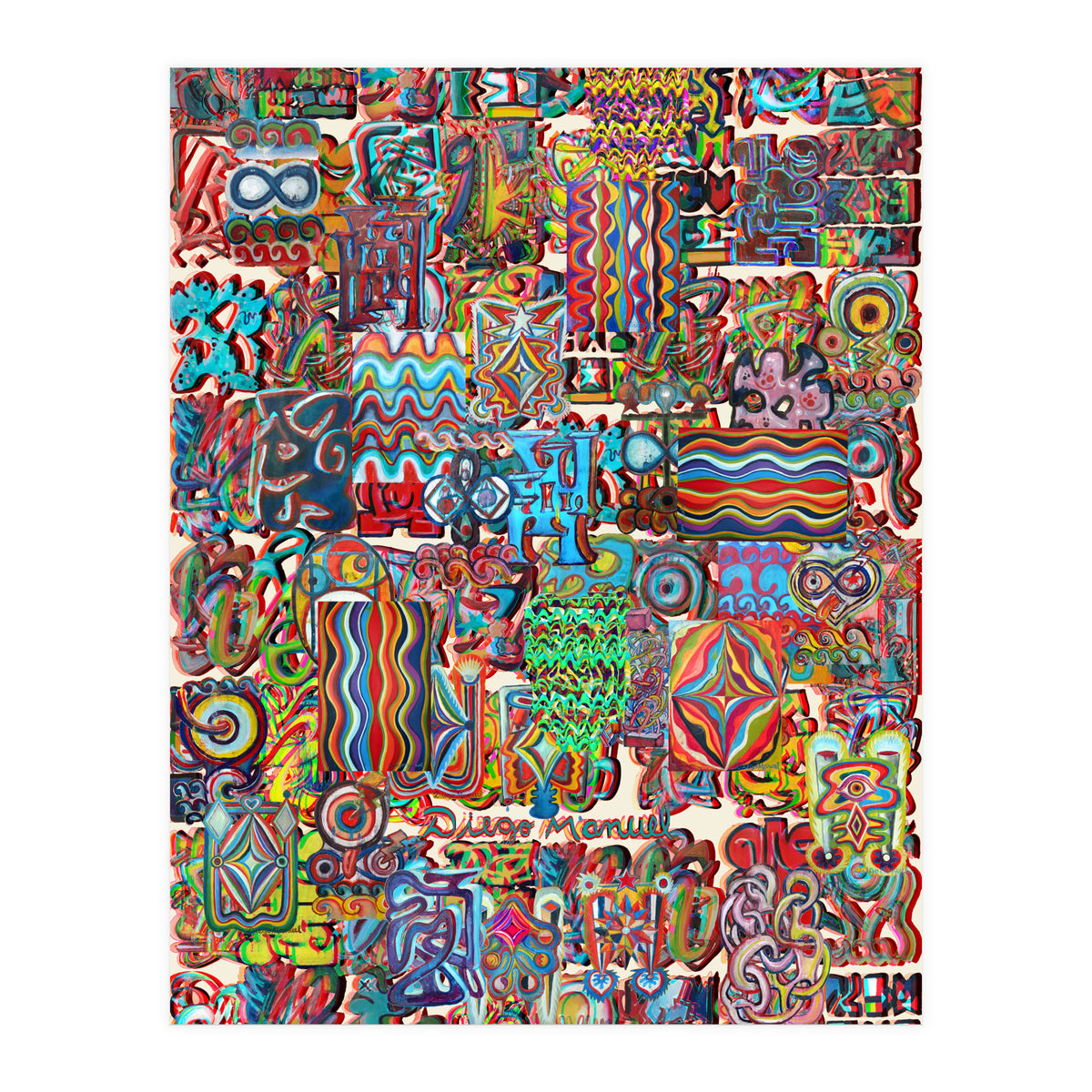 New Graffiti2022 49 (Print Only)