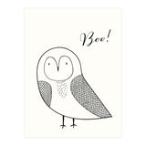 Boo (Print Only) thumbnail