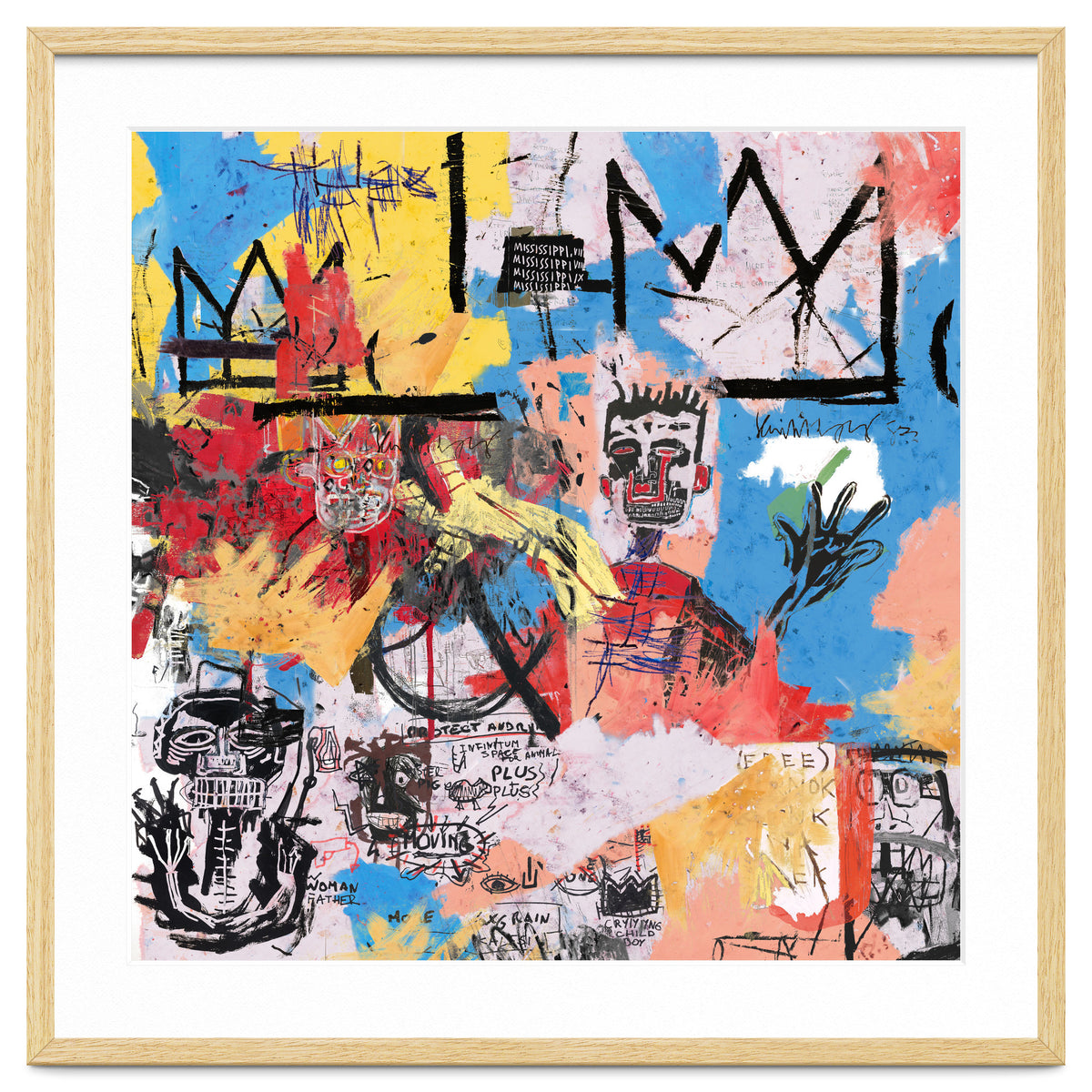 57 Great Jones Street