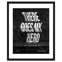 Foo Fighters - Hero