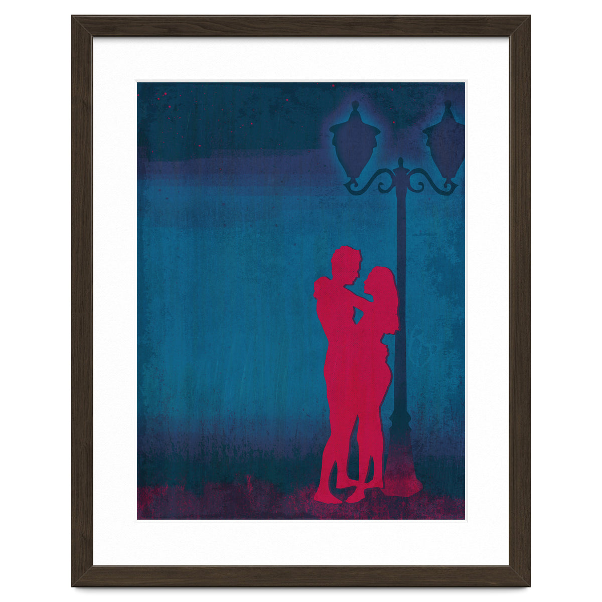 Big city: Romance Two