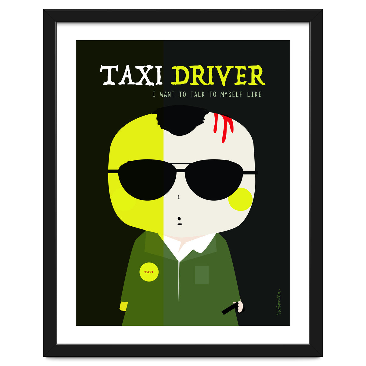 Taxi