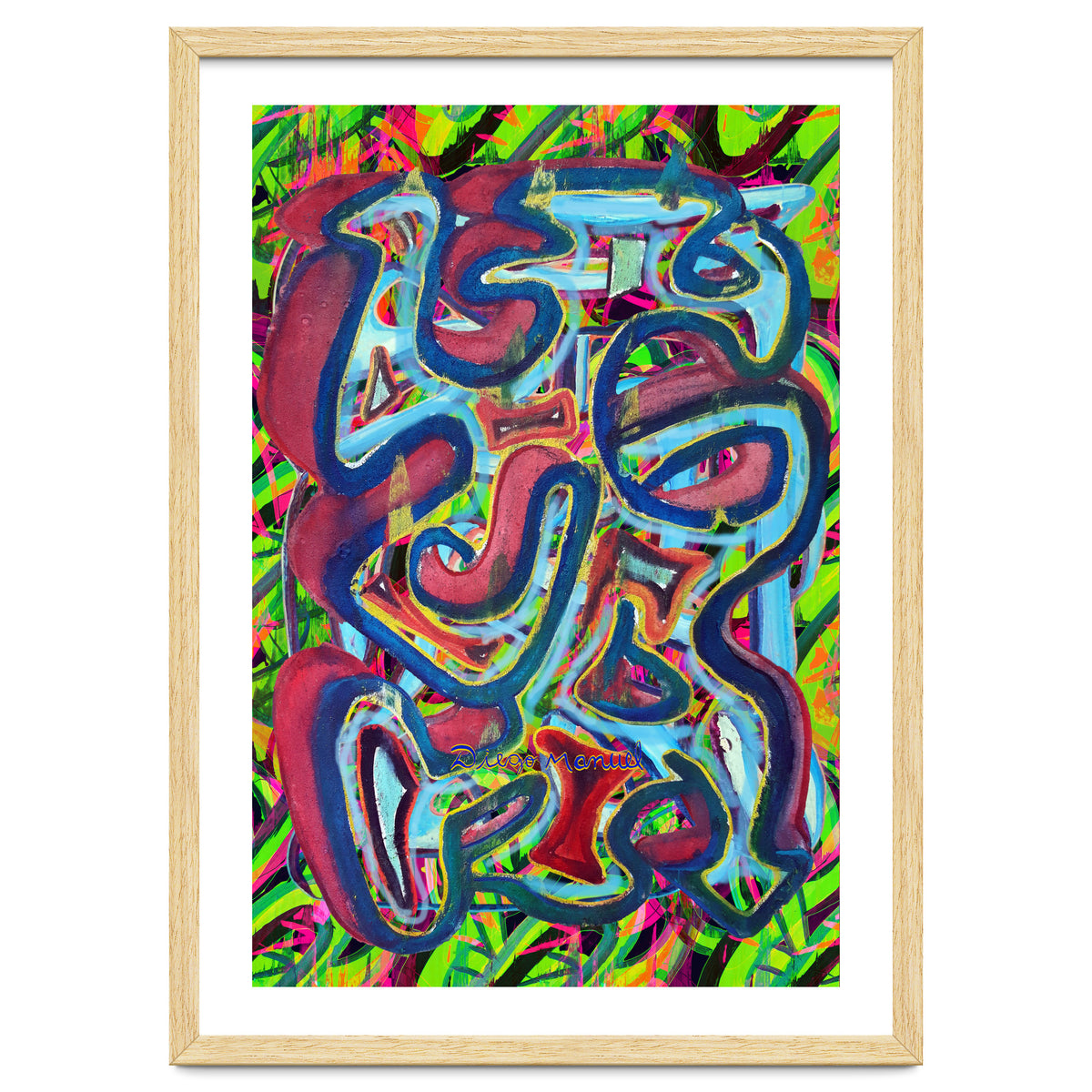 Graffiti Digital 2022 907