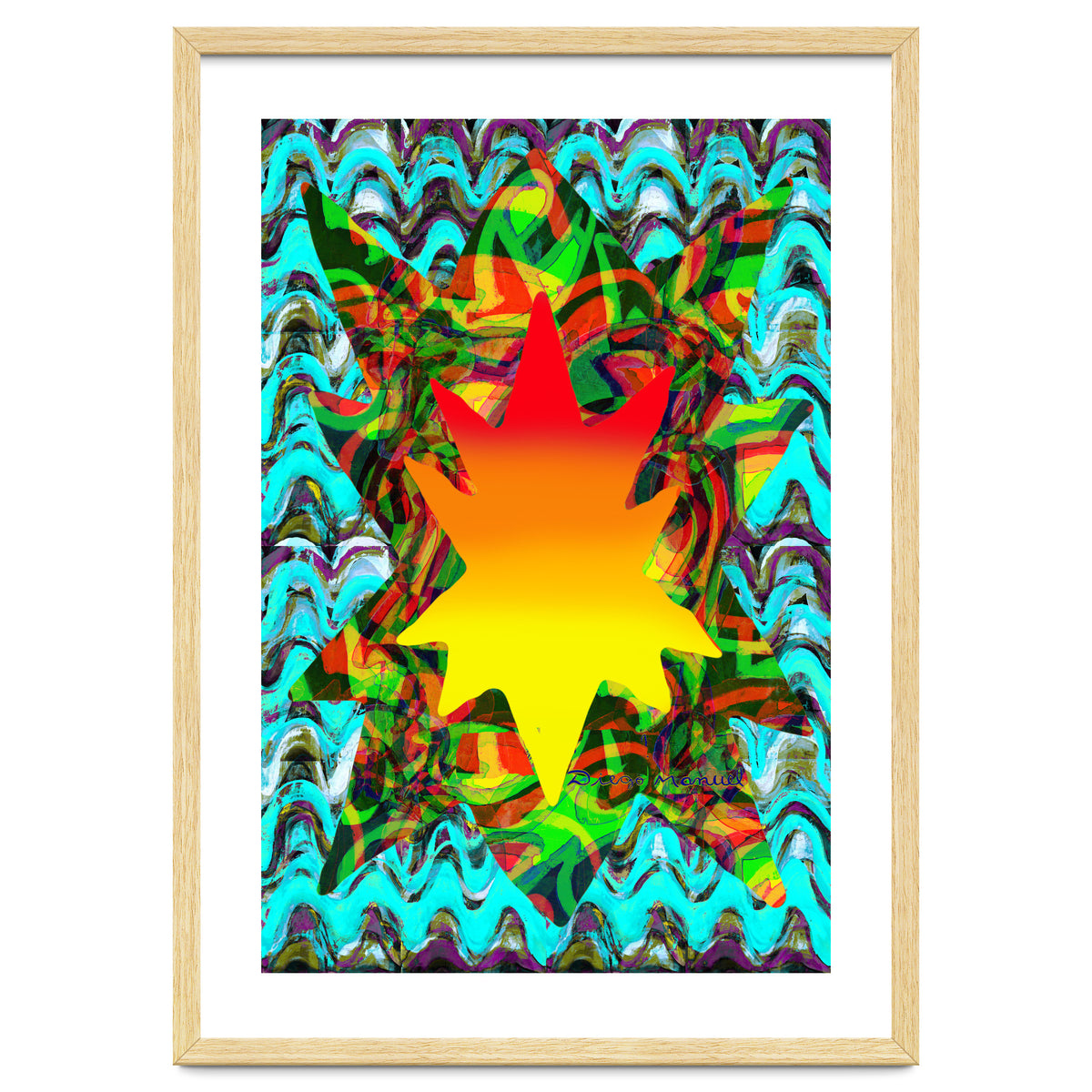 Graffiti Digital Nuevo 2023 81