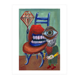 Graffiti Digital 2022 868 (Print Only) thumbnail